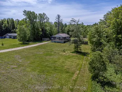 3399 Gelert Road, Minden Hills, On K0m 2k0