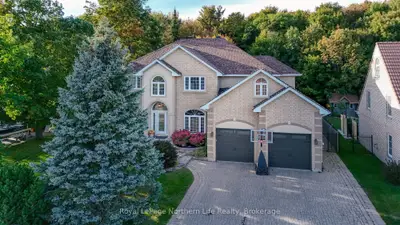 14 Melissa Crescent, North Bay, On P1c 1m7