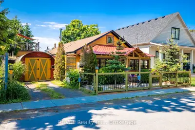 3816 Crystal Beach Drive, Fort Erie, On L0s 1b0