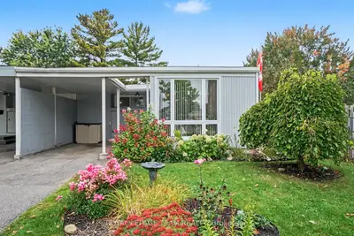 1201 Meadowlands Drive E, Cityview - Parkwoods Hills - Rideau Shore, On K2e 6k2