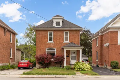 432 14th Street W, Owen Sound, On N4k 3y2