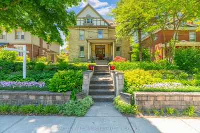 169 Ridout Street S, London South, On N6c 3x7