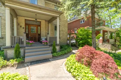169 Ridout Street S, London South, On N6c 3x7
