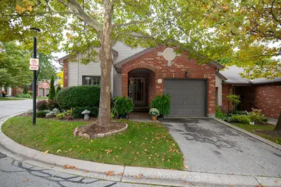 1100 Byron Baseline Road 5, London South, On N6k 4m3