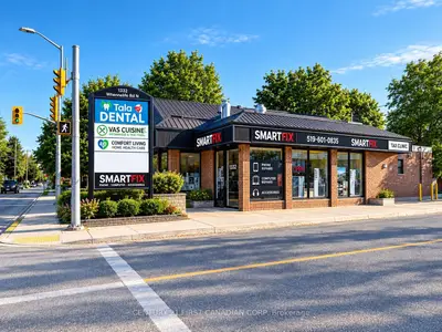 89 Wharncliffe Road N, London North, On N6h 2a7
