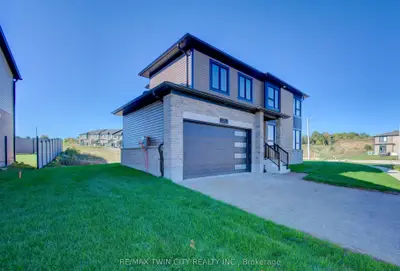 171 Otterbein Road, Kitchener, On N2b 0a8