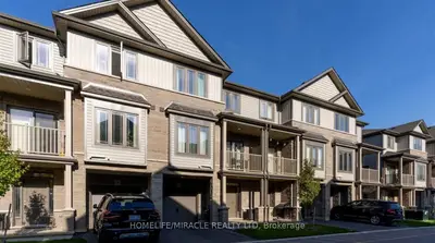 77 Diana Avenue 132, Brantford, On N3t 0g7