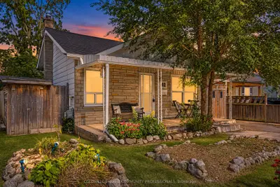 42 Sanderson Street, Brantford, On N3s 2v2