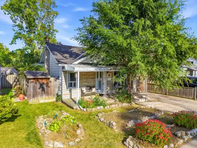 42 Sanderson Street, Brantford, On N3s 2v2