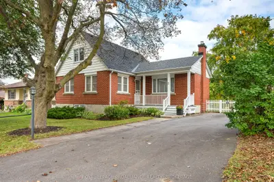 5 Westmoreland Road, Kingston, On K7m 1j4