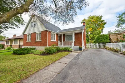 5 Westmoreland Road, Kingston, On K7m 1j4
