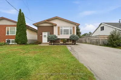 200 College Street E, Belleville, On K8n 2v7