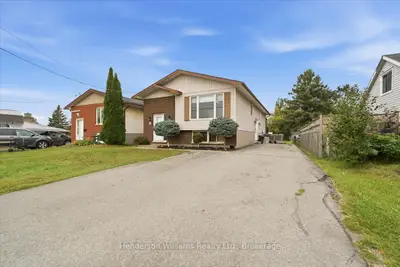 200 College Street E, Belleville, On K8n 2v7