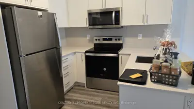 1100 Lackner Place S 116, Kitchener, On N2a 0m1