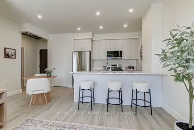 75 Walnut Street 307, St. Thomas, On N5r 2y7