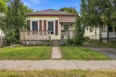 573 Hill Street, London East, On N6b 1e9