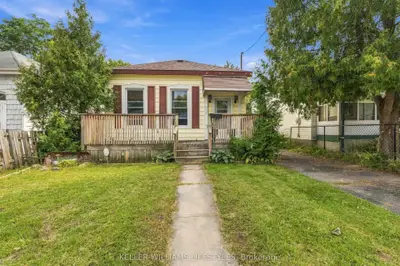 573 Hill Street, London East, On N6b 1e9