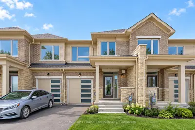 128 EDMINSTON Drive, Centre Wellington, ON N1M 0J3