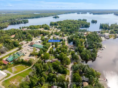 1016 Mill Street, Muskoka Lakes, On P0c 1a0