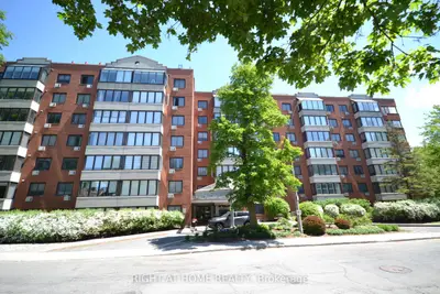 225 Alvin Road N 309, Manor Park - Cardinal Glen And Area, On K1k 4h6