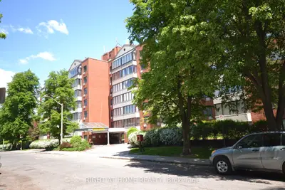 225 Alvin Road N 309, Manor Park - Cardinal Glen And Area, On K1k 4h6