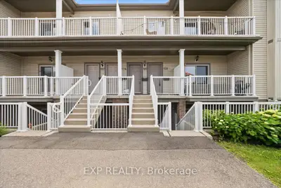 128 Sternes Private 12, Orleans - Cumberland And Area, On K4a 0x8