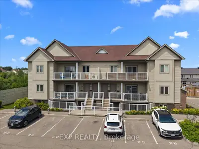 128 Sternes Private 12, Orleans - Cumberland And Area, On K4a 0x8