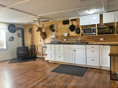 1256 Elm Tree Road, Frontenac, On K0h 1b0