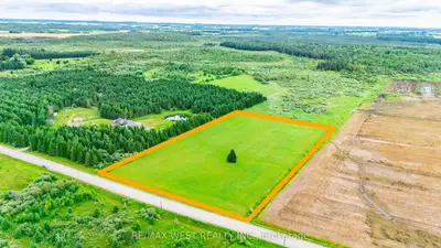 20th Side Road, Amaranth, On, L9w 3x6