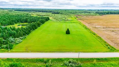 20th Side Road, Amaranth, On, L9w 3x6