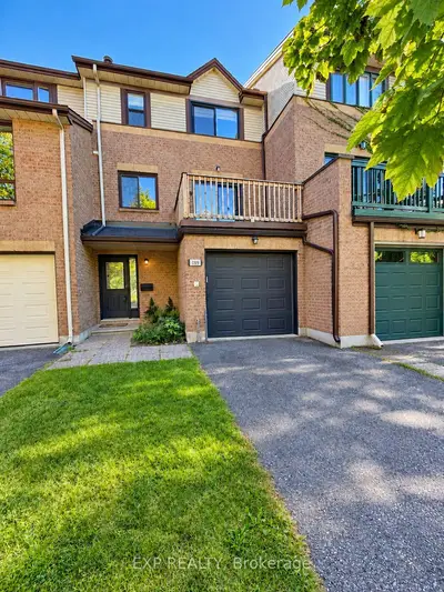 189 Dunbarton Court, Manor Park - Cardinal Glen And Area, On K1k 4l7
