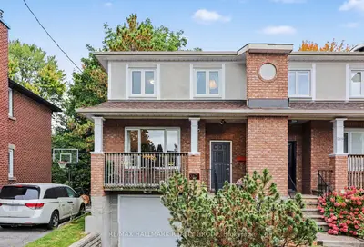 267 St Laurent Boulevard, Manor Park - Cardinal Glen And Area, On K1k 2z2