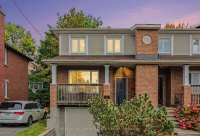 267 St Laurent Boulevard, Manor Park - Cardinal Glen And Area, On K1k 2z2