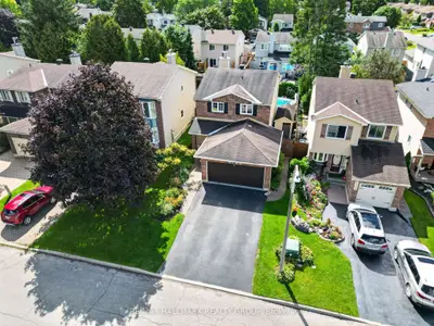 6109 Forestglen Crescent, Orleans - Convent Glen And Area, On K1c 5n9