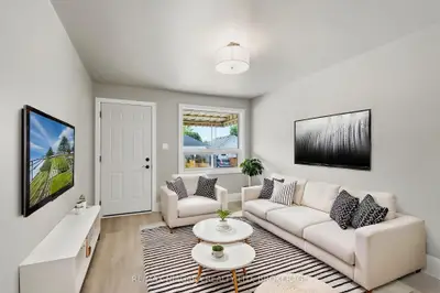 422 Brunswick Street, Hamilton, On L8h 6s4