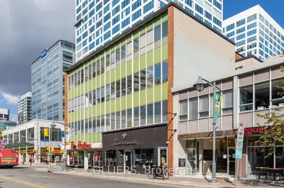 176 Gloucester Street 400, Ottawa Centre, On K2p 1w7