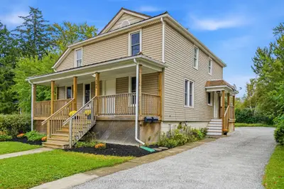 368 Niagara Street, Welland, On L3c 1k9
