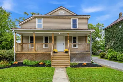 368 Niagara Street, Welland, On L3c 1k9