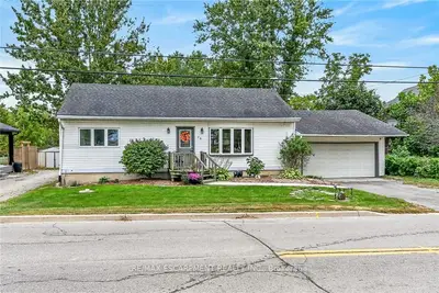 28 Nelles Street E, Haldimand, On N0a 1r0
