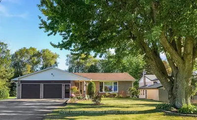 167 Dundas Street, Brighton, On K0k 1h0