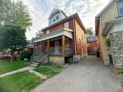 512 Downie Street, Stratford, On N5a 1y2