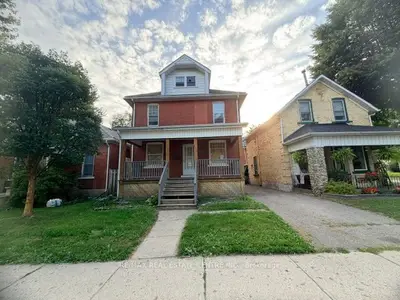 512 Downie Street, Stratford, On N5a 1y2
