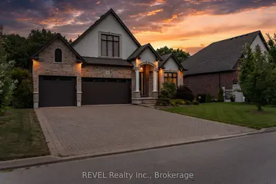 46 Philmori Boulevard, Pelham, On L0s 1e5
