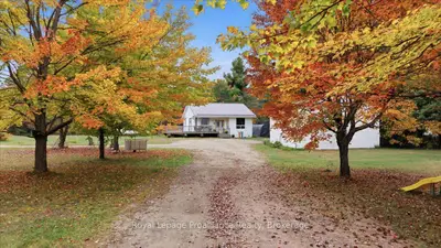53 Hartin Road, Addington Highlands, On K0h 2g0