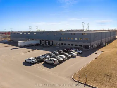 201 Iber Road, Kanata, On K2s 1e7