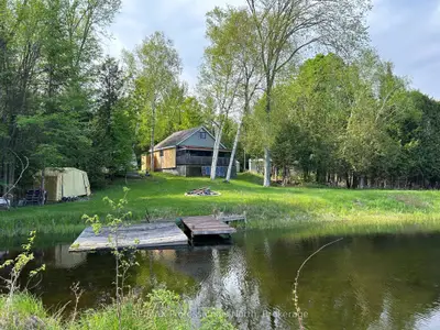 810 4th Line, Douro-dummer, On K0l 3e0
