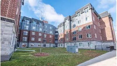 501 Frontenac Street 312, Kingston, On K7k 4l9