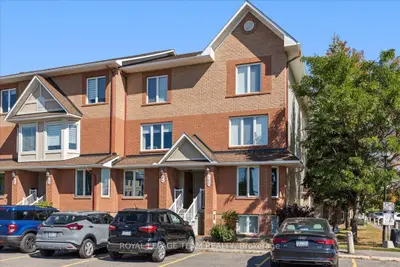 100 Bonfield Private, Orleans - Cumberland And Area, On K4a 5e4