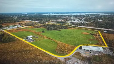 88 Highway 32 Highway N, Front Of Leeds & Seeleys Bay, On K7g 2v3