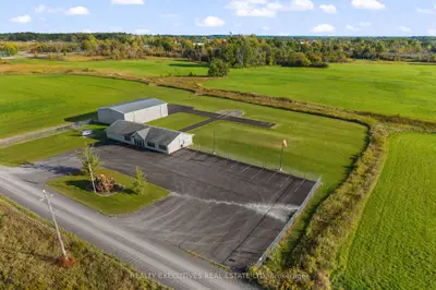 88 Highway 32 Highway N, Front Of Leeds & Seeleys Bay, On K7g 2v3